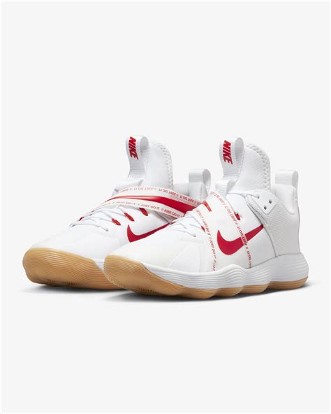 Nike React HyperSet Indoor Court Shoes